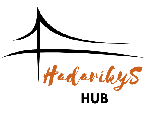 HadarikyS Hub